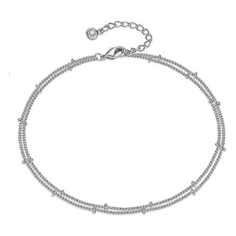 SWAROVSKI Elements Swarovski e. retiazka na nohu Impulse sel1037 24594068