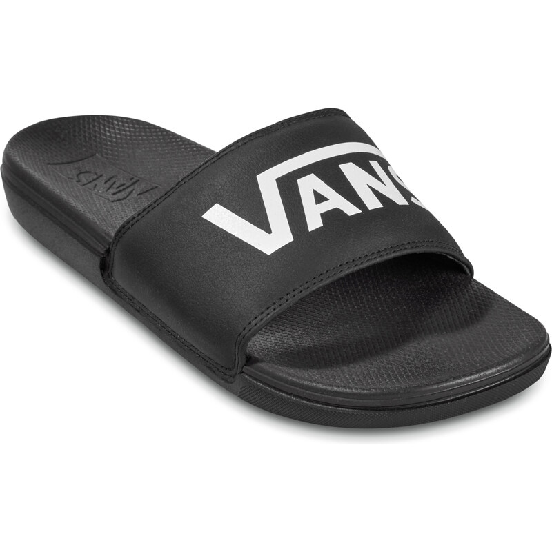Vans MTE La Costa Slide-On (VANS) BLACK 24608161