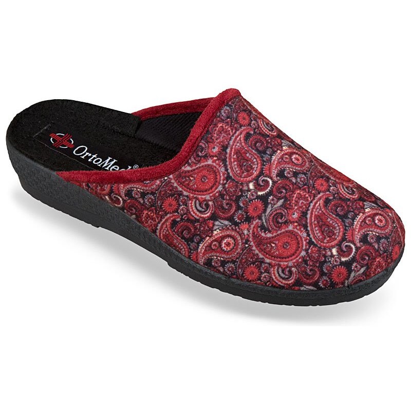 Dámske papuče Mjartan- LA107 24432109