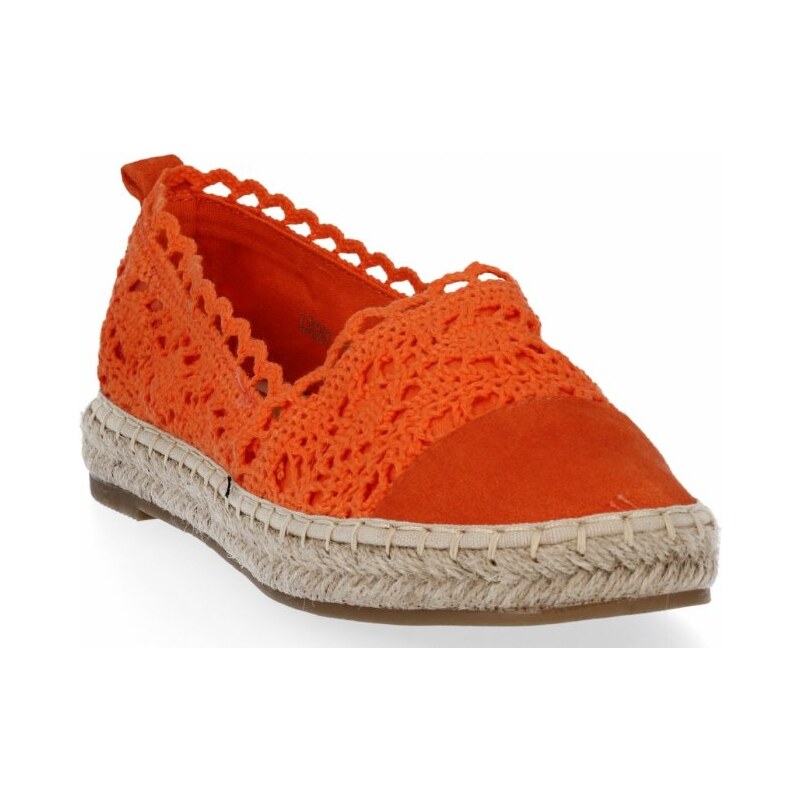 dámske espadrilky Lady Glory LX207 27614329
