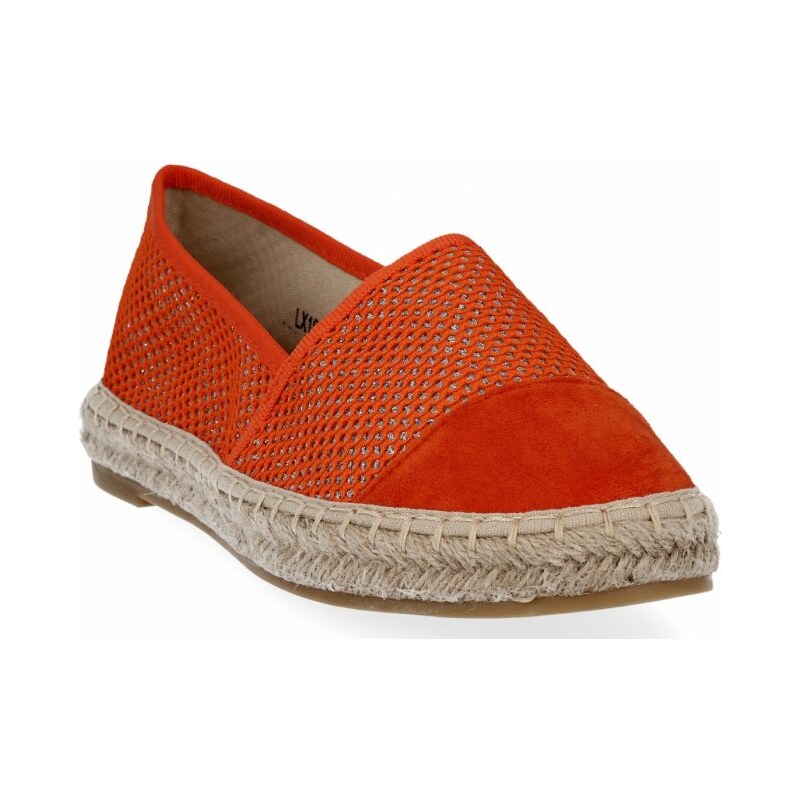 dámske espadrilky Lady Glory LX195 27614337