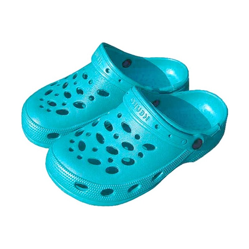 Kroksy Klasik dámske tyrkysové 24614630