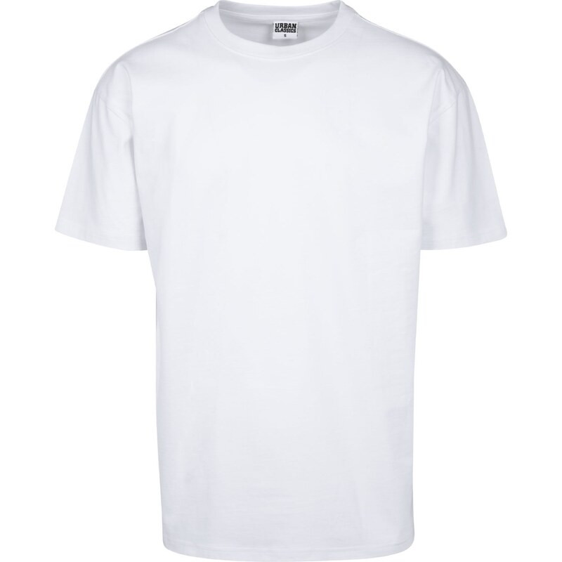 Urban Classics Tričko biela 54225169