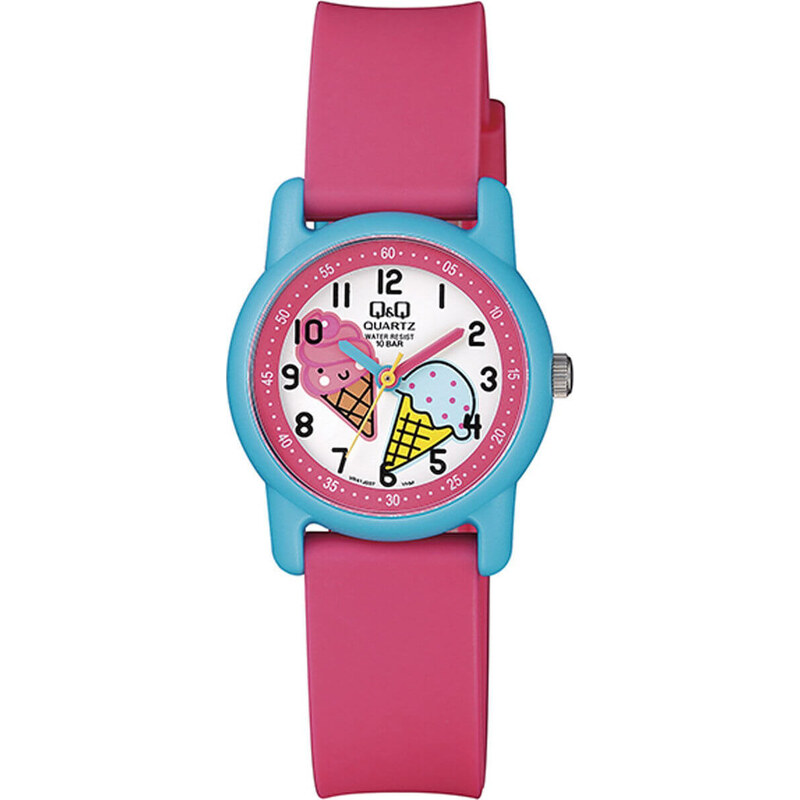 Q&Q Dětské hodinky VR41J007Y 67741701