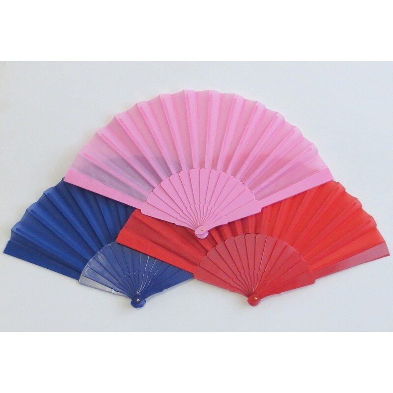 Vejár jednofarebný 24432058