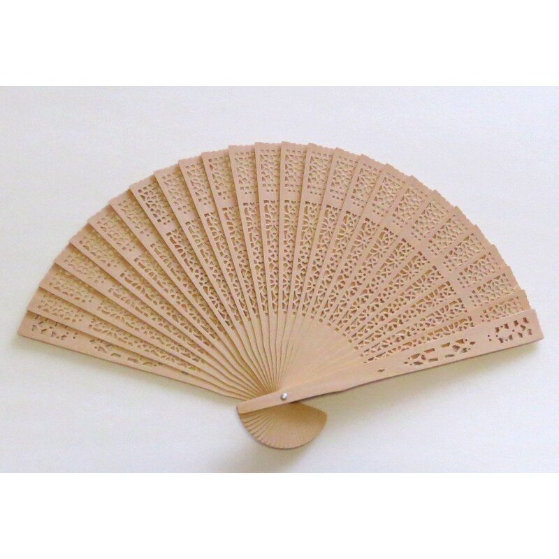 Vejár drevený 2 24432050