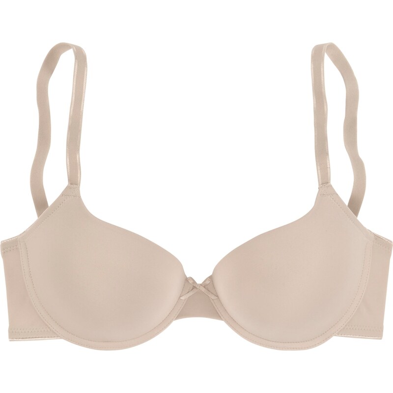 LASCANA Podprsenka béžová 54220993