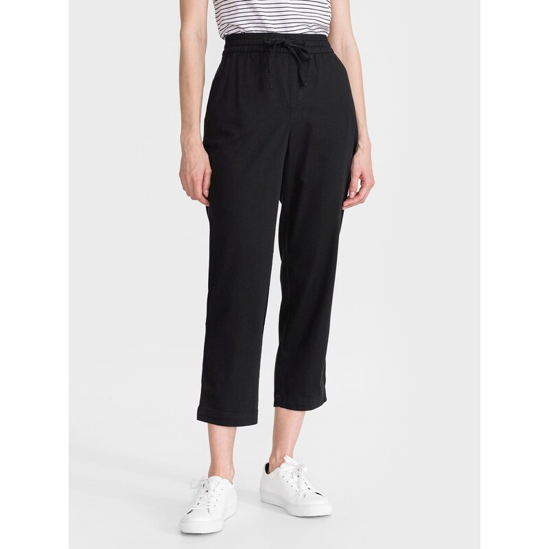GAP Easy straight pull-on pants - Womens 64609040