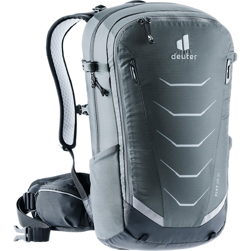 Deuter Flyt 18 SL Graphite-black 62191502