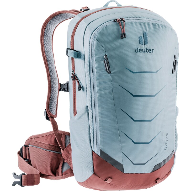 Deuter Flyt 12 SL dusk-redwood 62191500