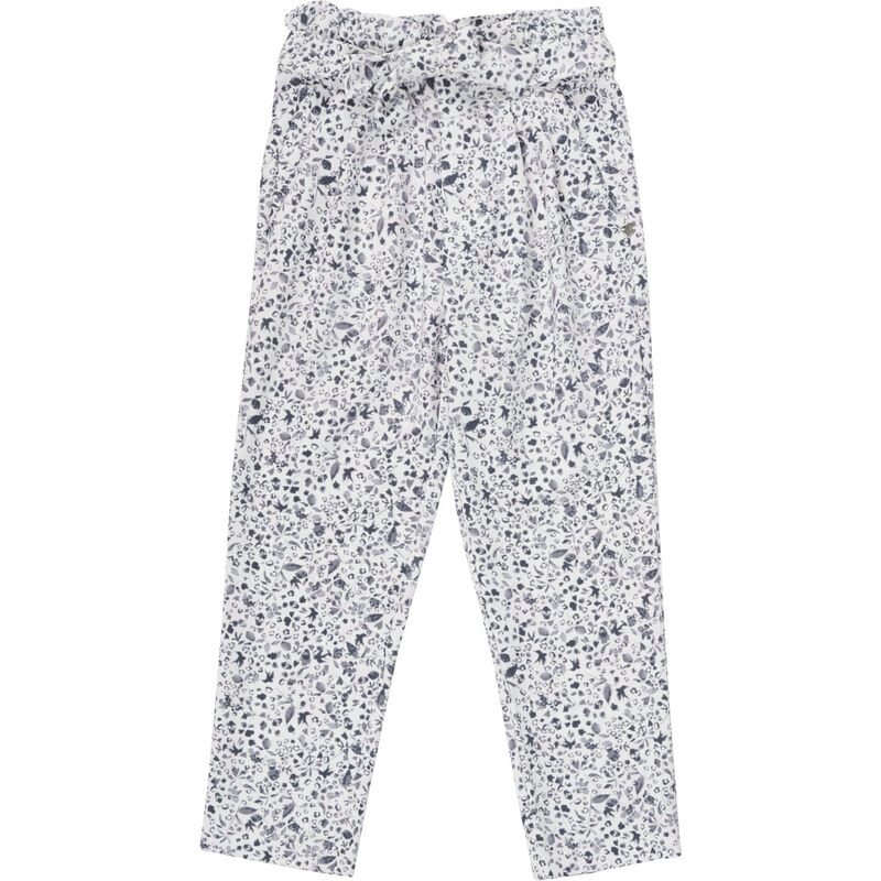 Ikks Padavé nohavice XS22082-19-C Ikks 24689030