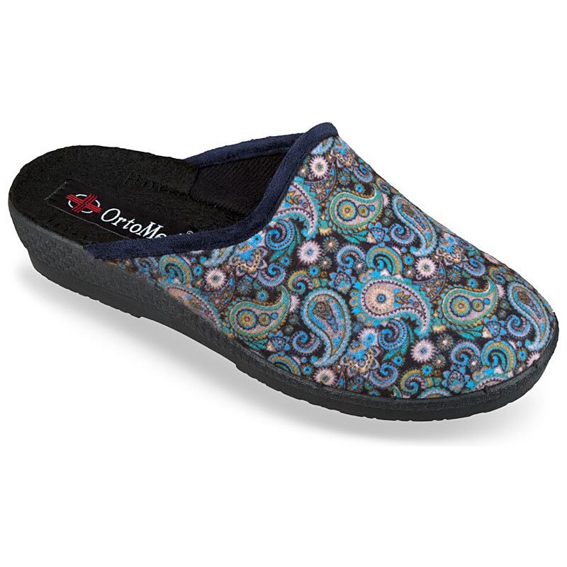 Dámske papuče Mjartan- LA106 29236322