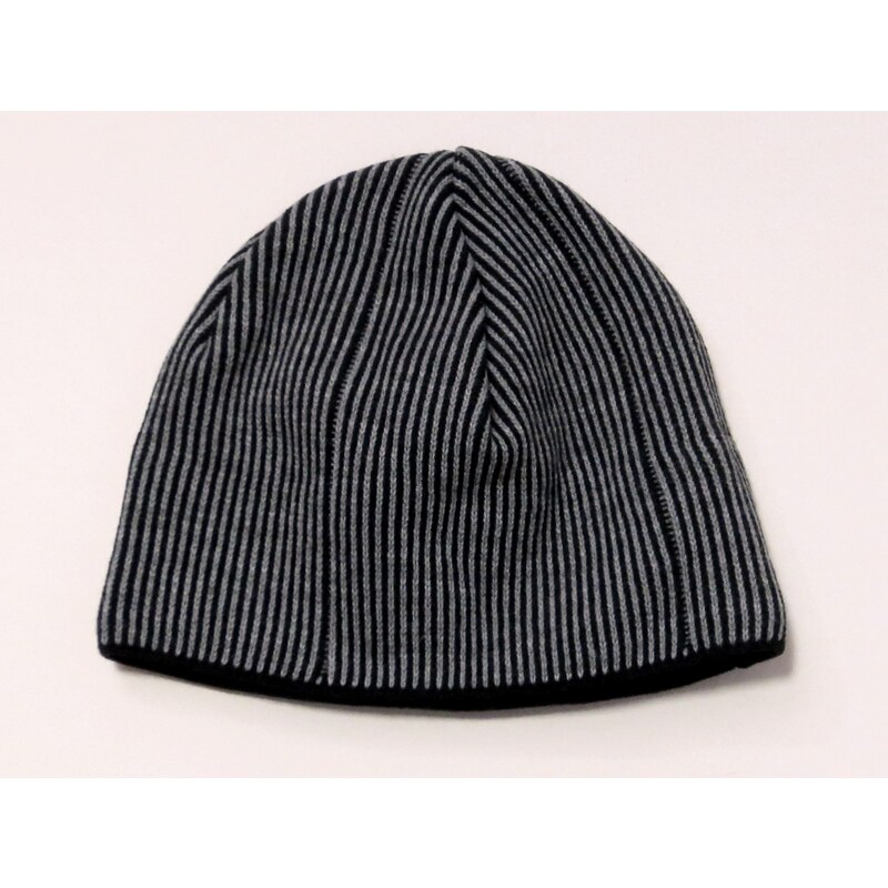 Poľsko Pánska čiapka - čiernosivá 24432092