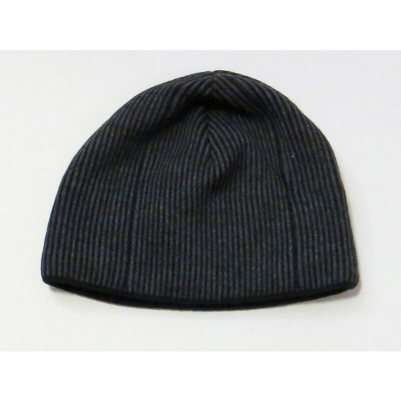 Poľsko Pánska čiapka čiernošedá 24432095