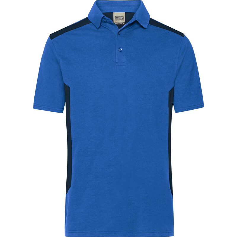 Daiber James & Nicholson Pánske pracovné polo tričko Strong James & 31694103