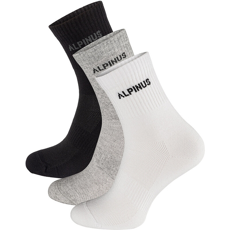 Klasické ponožky Alpinus