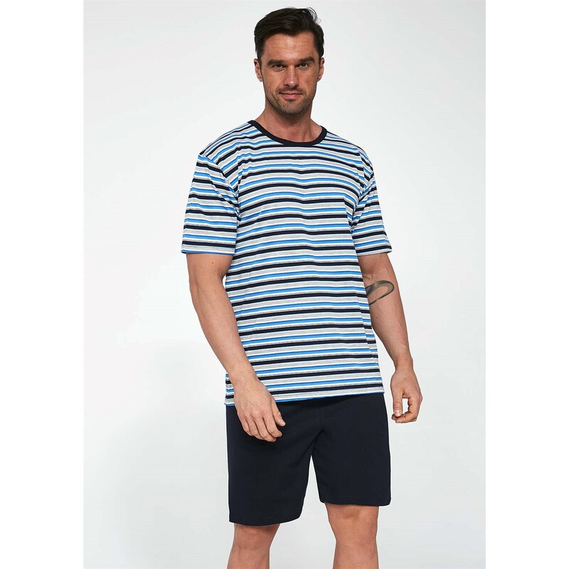 Pánske pyžamo Cornette Various 338/20 52919277