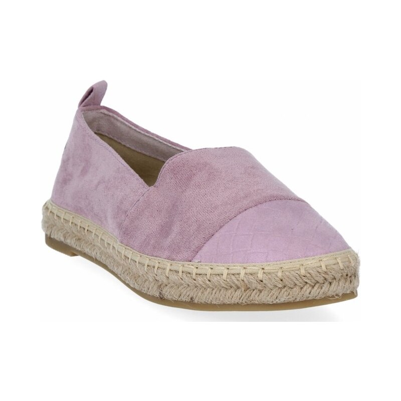 dámske espadrilky Lady Glory LX209 27614357