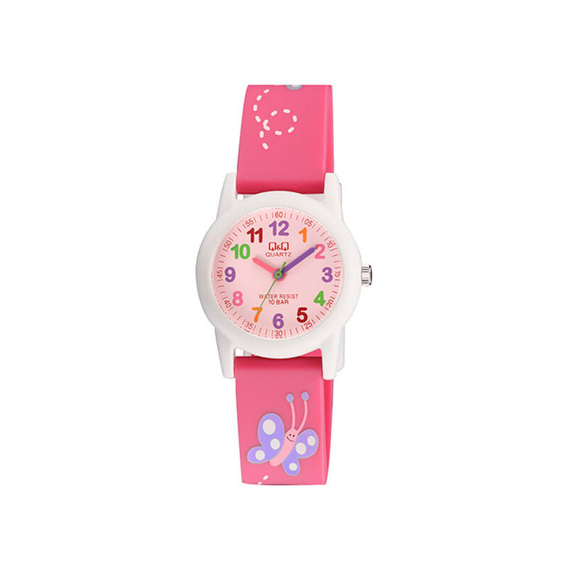 Q&Q Dětské hodinky VR99J002Y 67741697