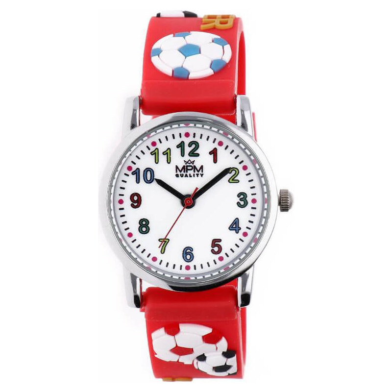 MPM Quality Fotbal W05M.11233.H 66586916
