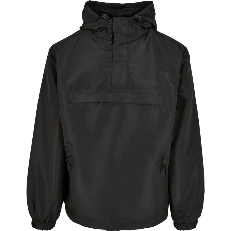 Brandit Prechodná bunda čierna 54223522
