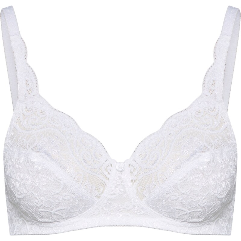TRIUMPH Podprsenka Amourette 300 biela 28090855