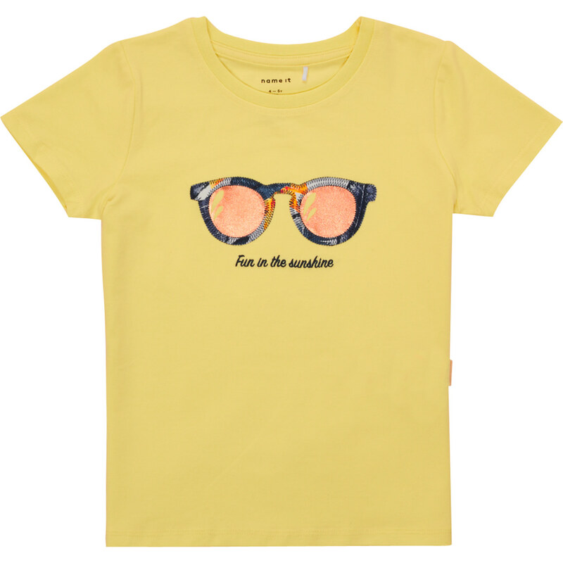 Name it Tričká s krátkym rukávom NMFFISUMMER Name it 62488564