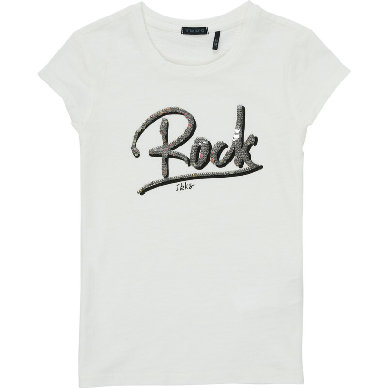 Ikks Tričká s krátkym rukávom XS10522-19-C Ikks 62489224