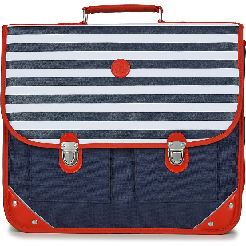 Citrouille et Compagnie Školské tašky a aktovky SCUOLA 41CM Citrouille 24712594