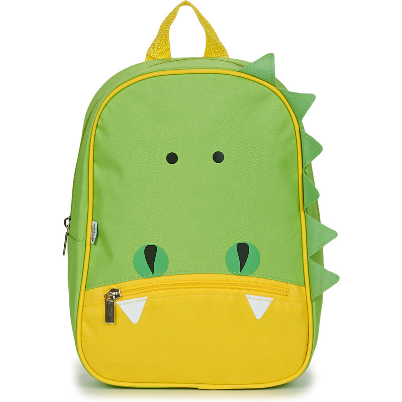 Citrouille et Compagnie Ruksaky a batohy CROCODILE GREEN Citrouille et 24712597