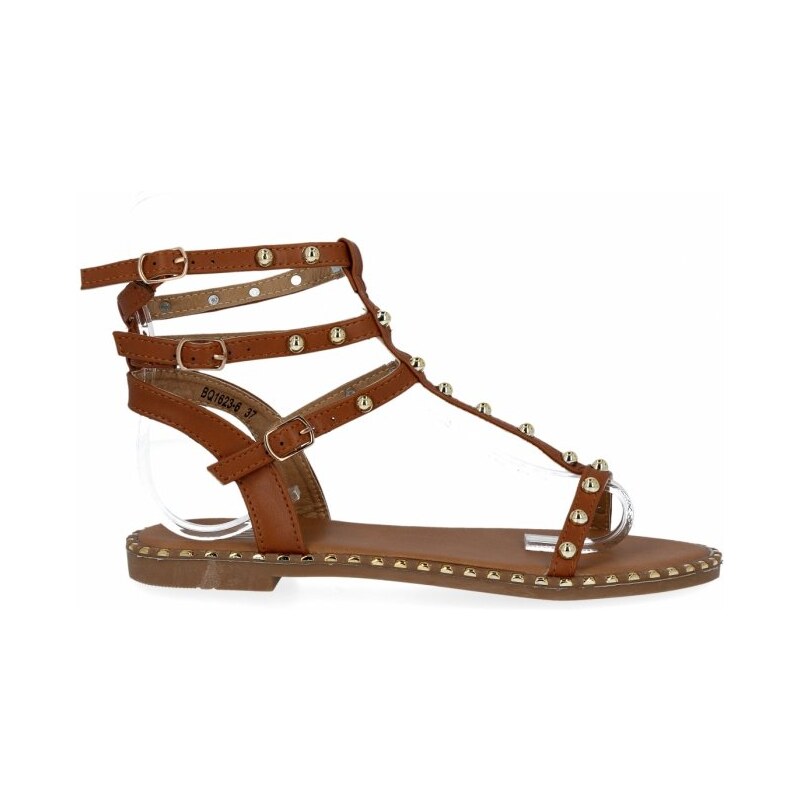 dámske sandálky Bellicy BQ1623-6 27614397