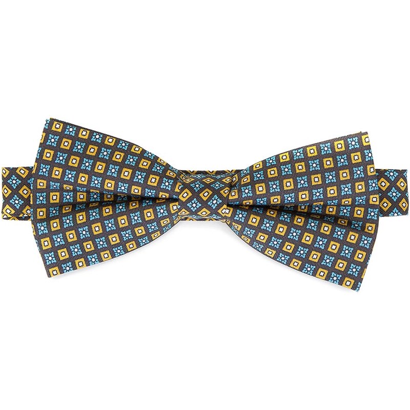 Wittchen Hodvábny moderný motýlik 32383582