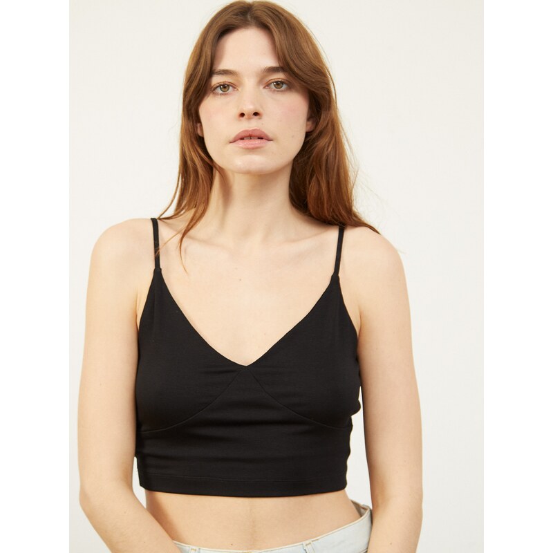 Aligne Top čierna 25042469