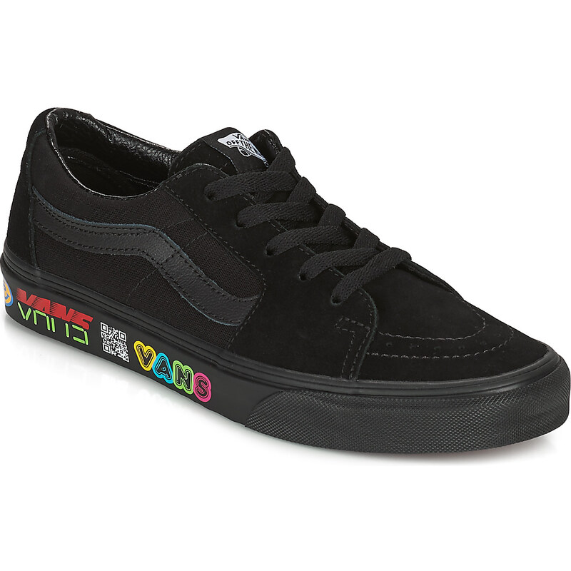 Vans Nízke tenisky SK8 LOW Vans 62488536