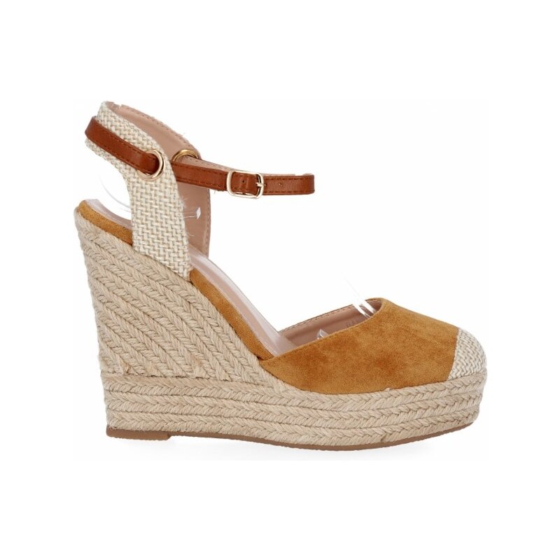 dámske sandálky Givana PAN012 27614408