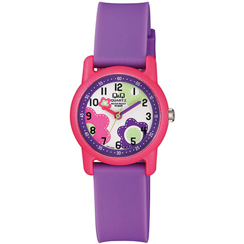 Q&Q Dětské hodinky VR41J006Y 67737893