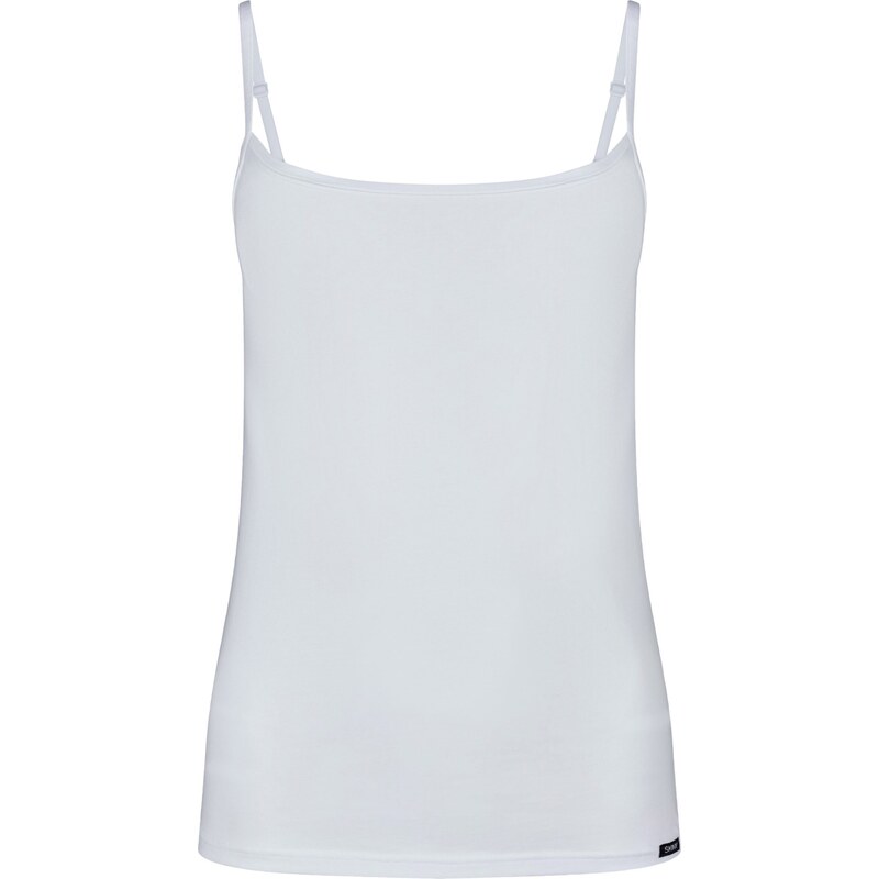 Skiny Tielko biela 64826015