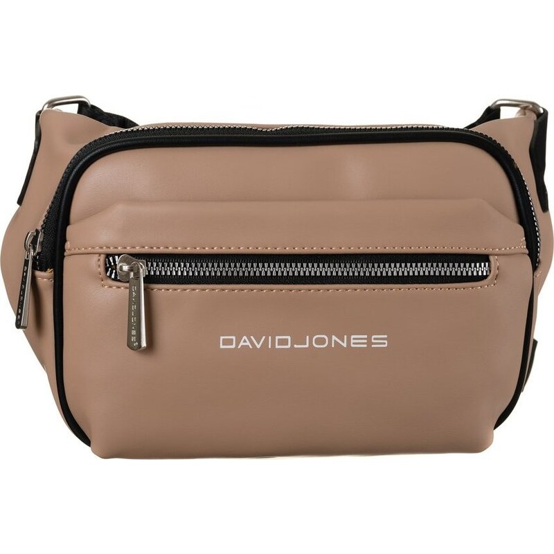 David Jones Svetlo hndá klasická ľadvinka 6208-2 L.CAMEL 65151195