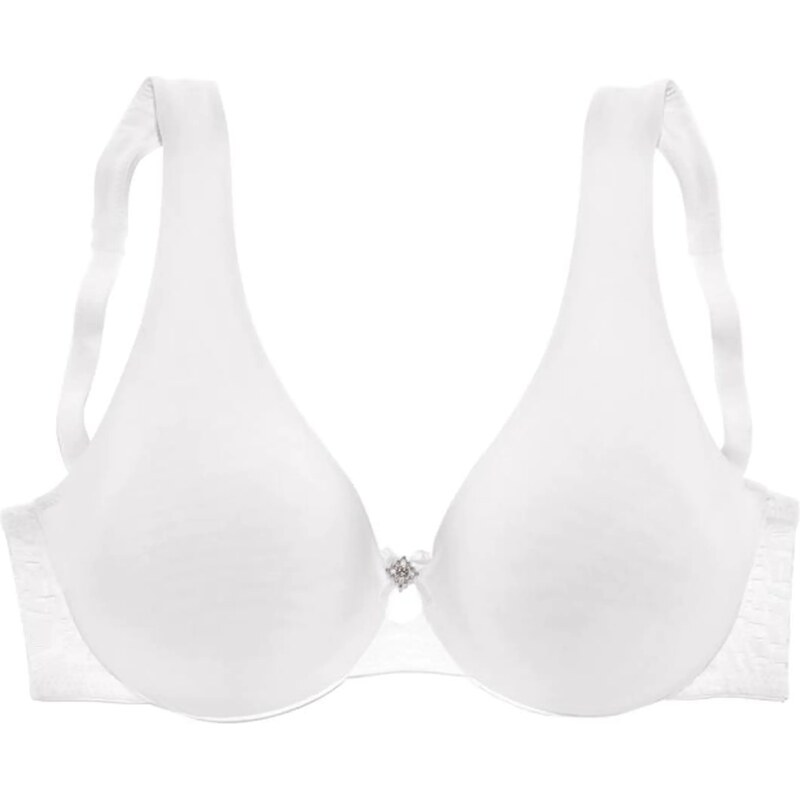 LASCANA Podprsenka biela 55245800