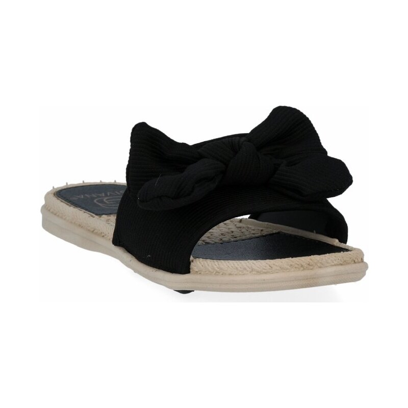 dámske nazúvaky Givana čierna NN160 27614428