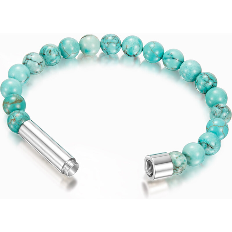 Dámsky náramok z chirurgickej ocele DAKOTA 44842969