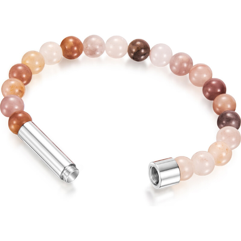 Dámsky náramok z chirurgickej ocele DEBORAH 36935945