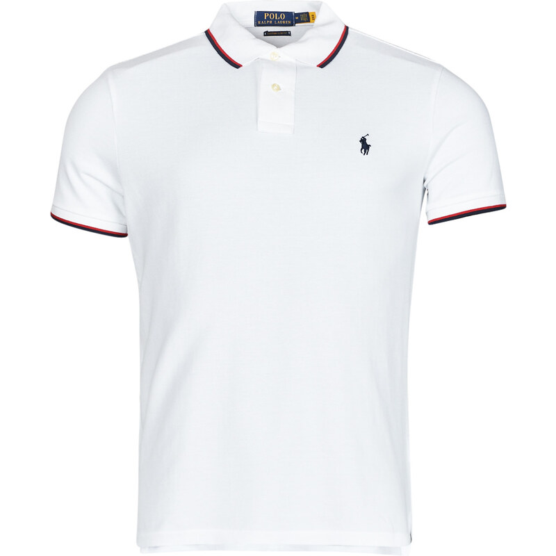 Polo Ralph Lauren Polokošele s krátkym rukávom CALMIRA Polo Ralph 42853162