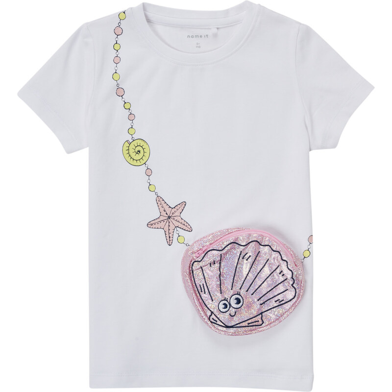 Name it Tričká s krátkym rukávom NMFFEFA Name it 62488565