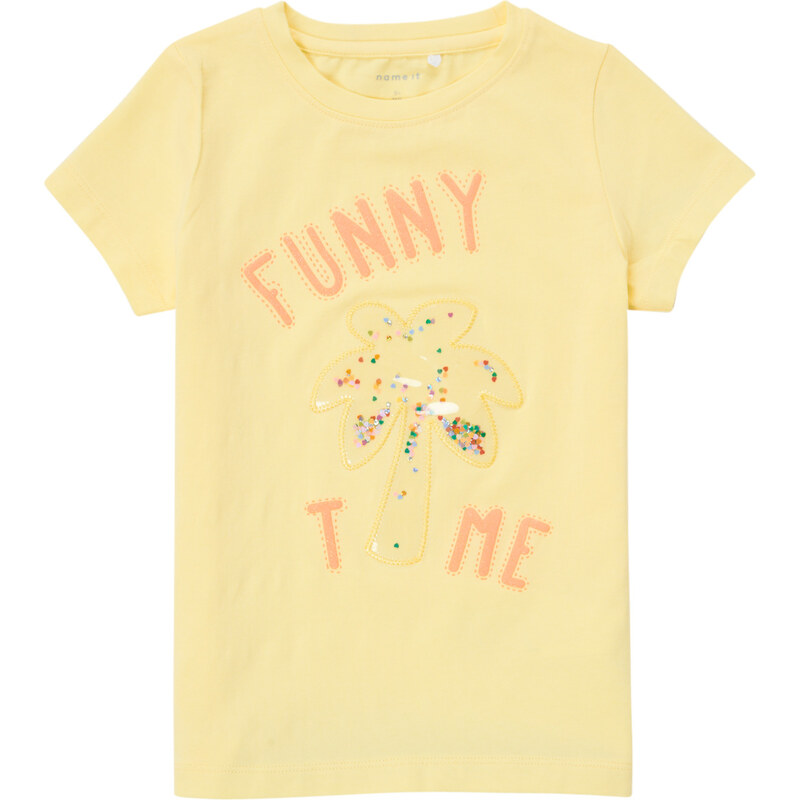 Name it Tričká s krátkym rukávom NMFFEFA Name it 62488566