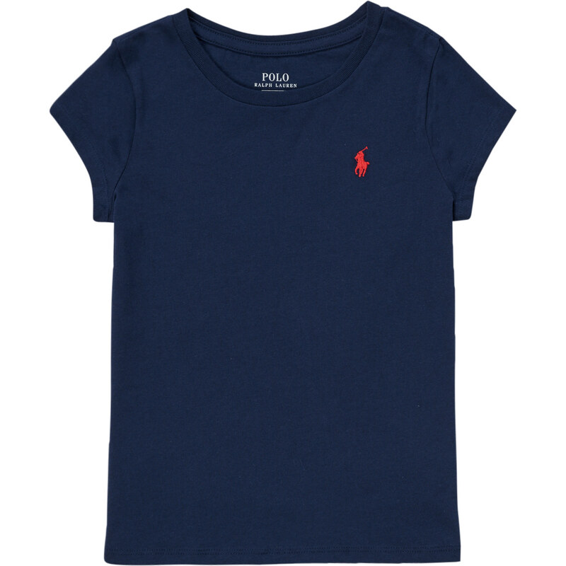 Polo Ralph Lauren Tričká s krátkym rukávom DRETU Polo Ralph Lauren 62490117