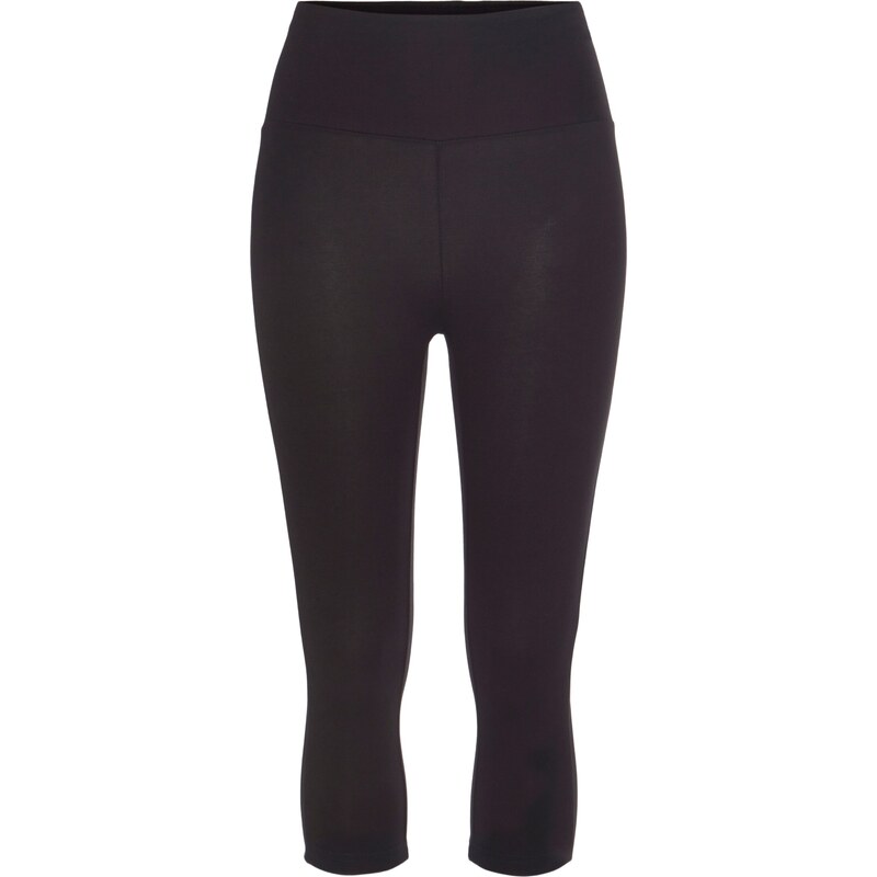 LASCANA Legíny čierna 54224902