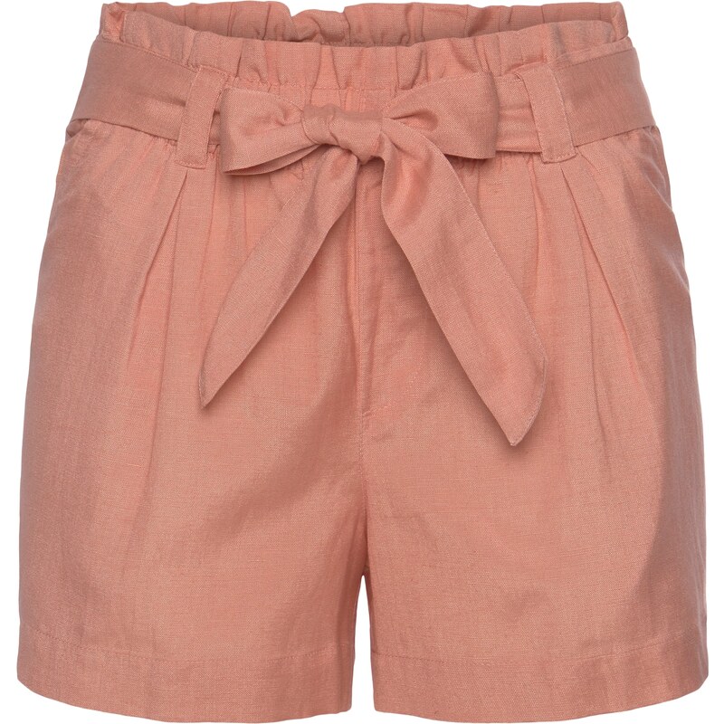 LASCANA Nohavice púdrová / staroružová 54441212