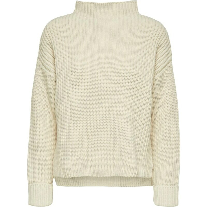 SELECTED Sveter Selma slonová kosť 34883110