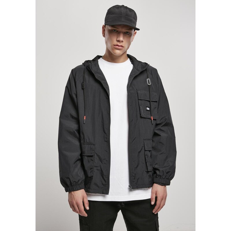 Urban Classics Commuter Parka black 65364621